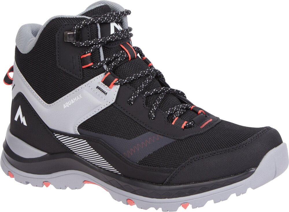McKINLEY Wanderschuh "Kona VI MID AQX W", wasserdicht günstig online kaufen