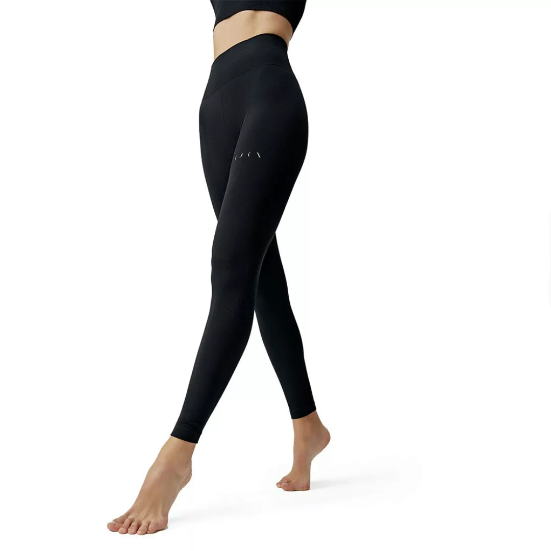 Born Living Yoga Kamala Leggings L Black günstig online kaufen