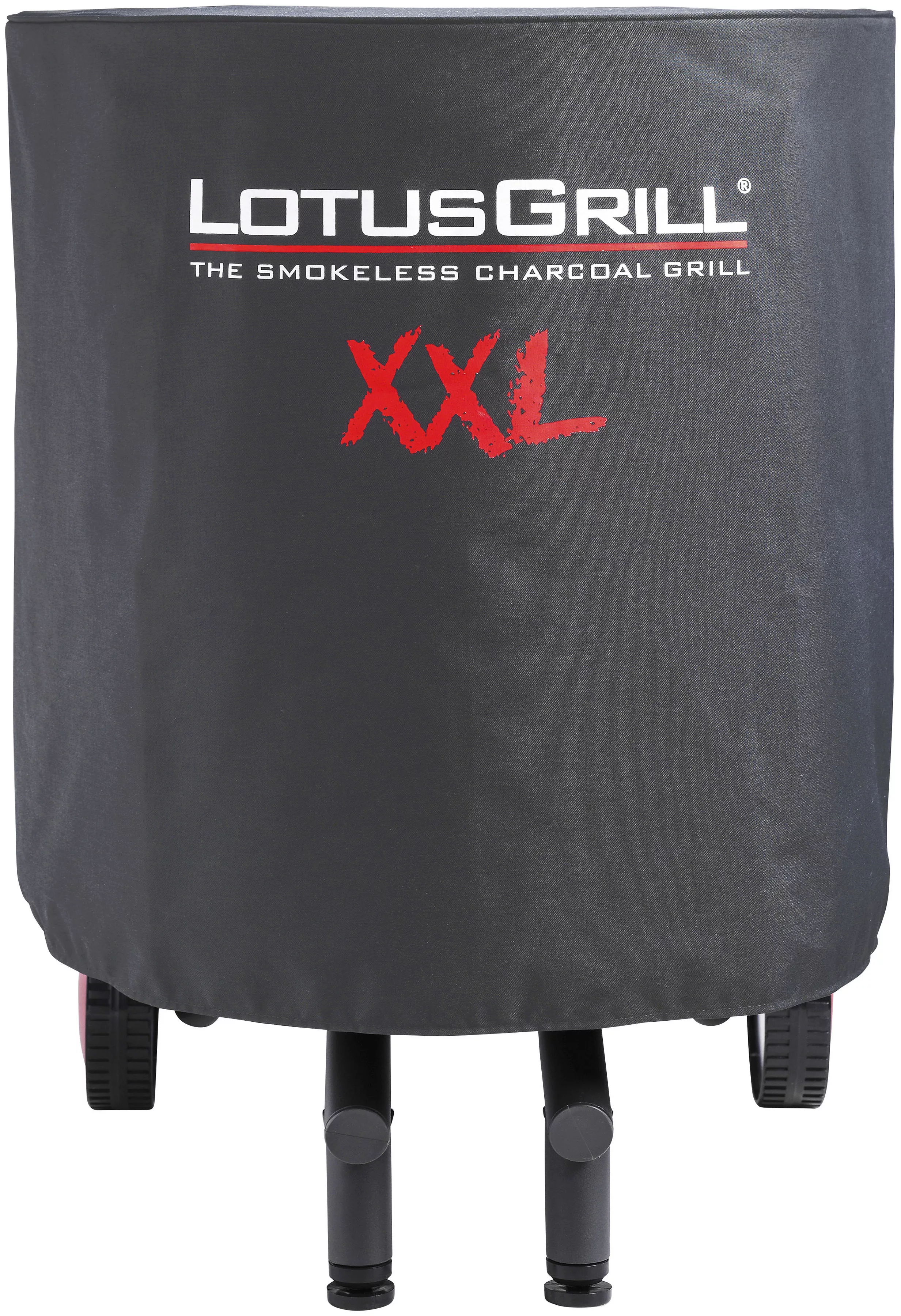 LotusGrill Grill-Schutzhülle "XXL Lang", für LotusGrill XXL (G600) ohne Gri günstig online kaufen