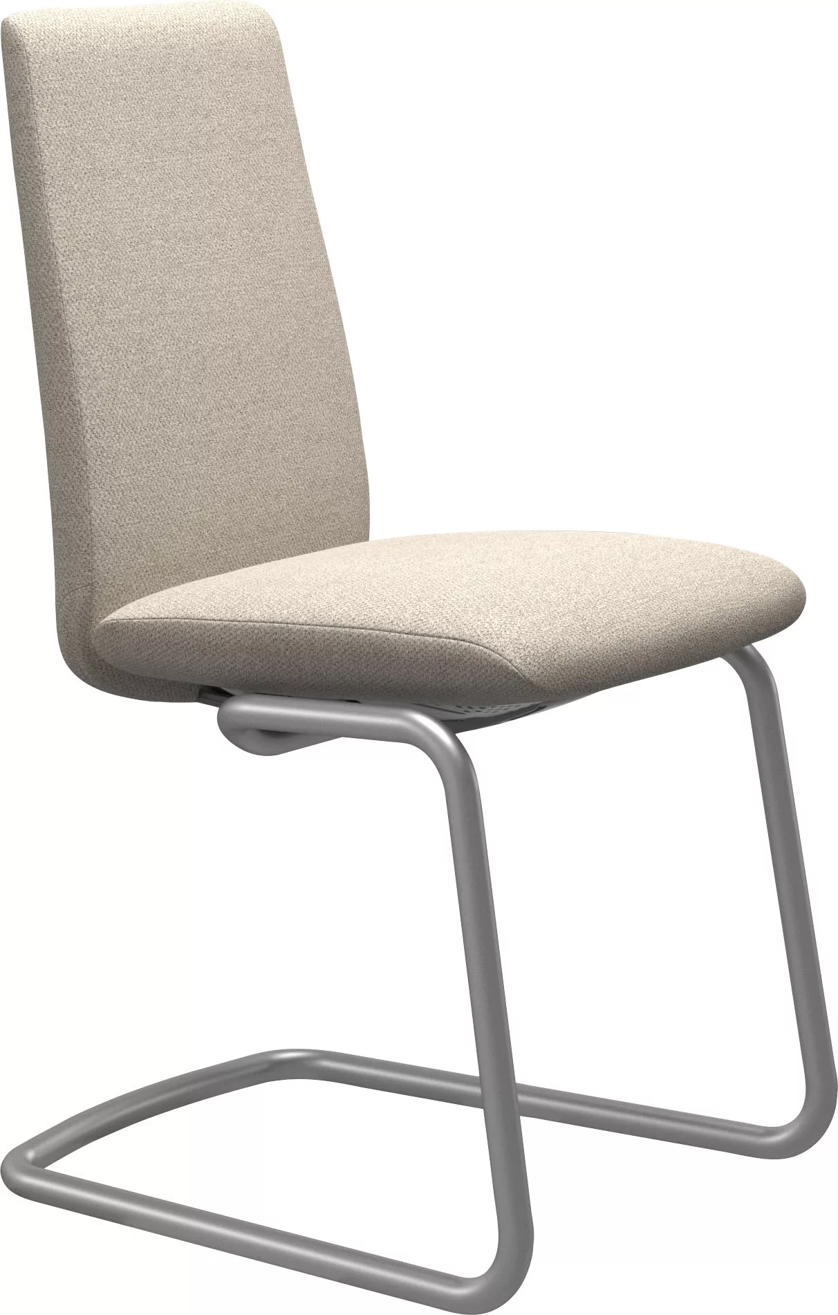 Stressless Polsterstuhl "Laurel", ROHLEDER Stoff Q2 FARON, Low Back, Größe günstig online kaufen