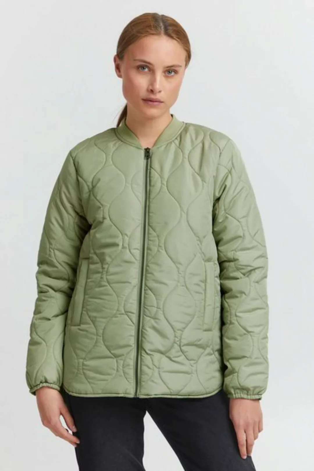 OXMO Steppjacke Saga günstig online kaufen