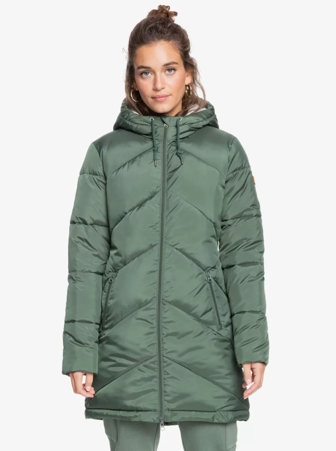 Roxy Funktionsjacke STORM WARNING günstig online kaufen