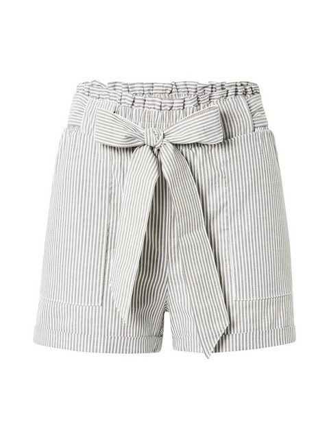 ONLY Shorts Smilla (1-tlg) Drapiert/gerafft, Rüschen günstig online kaufen