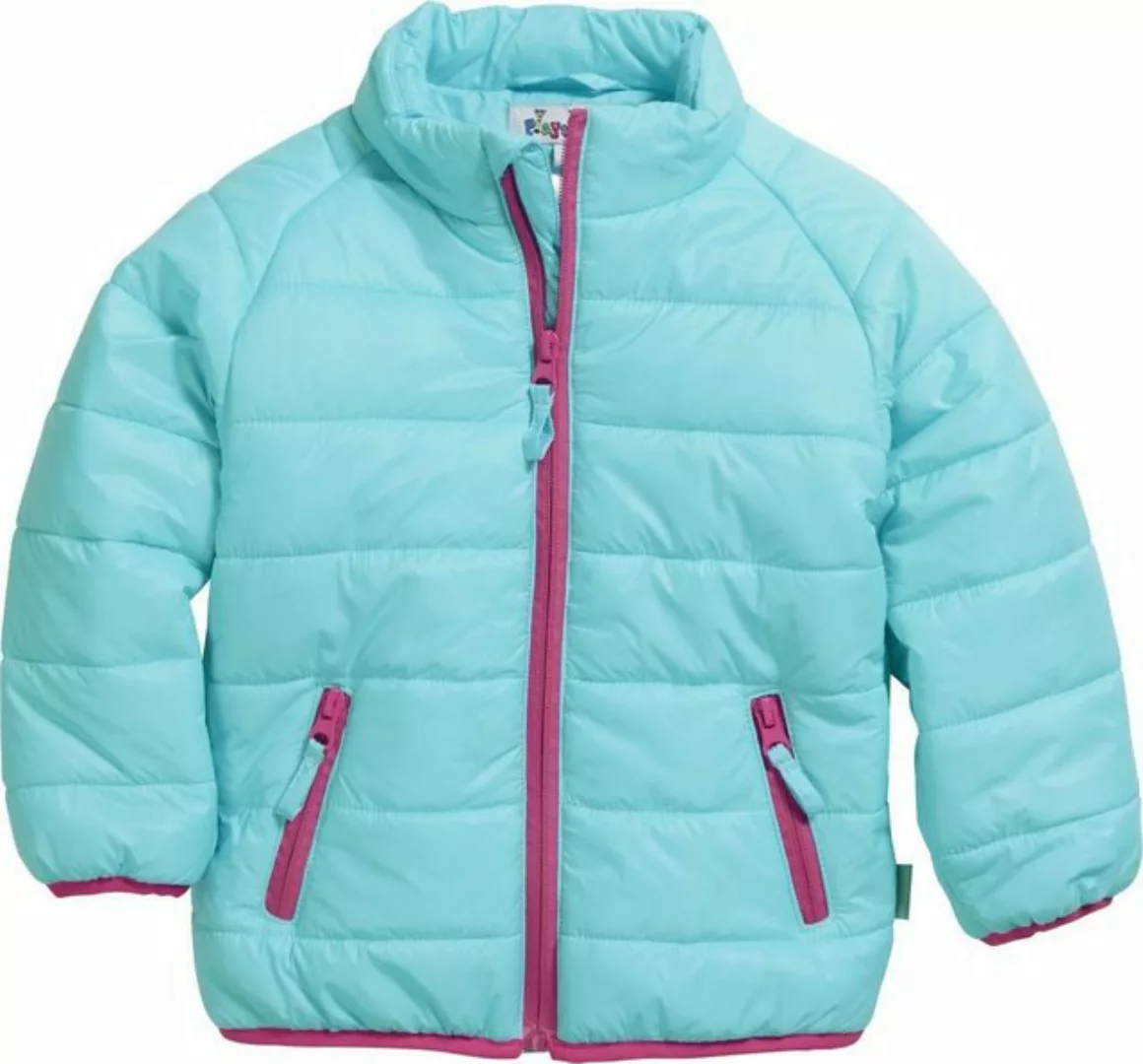 Playshoes Fleecejacke Steppjacke uni günstig online kaufen