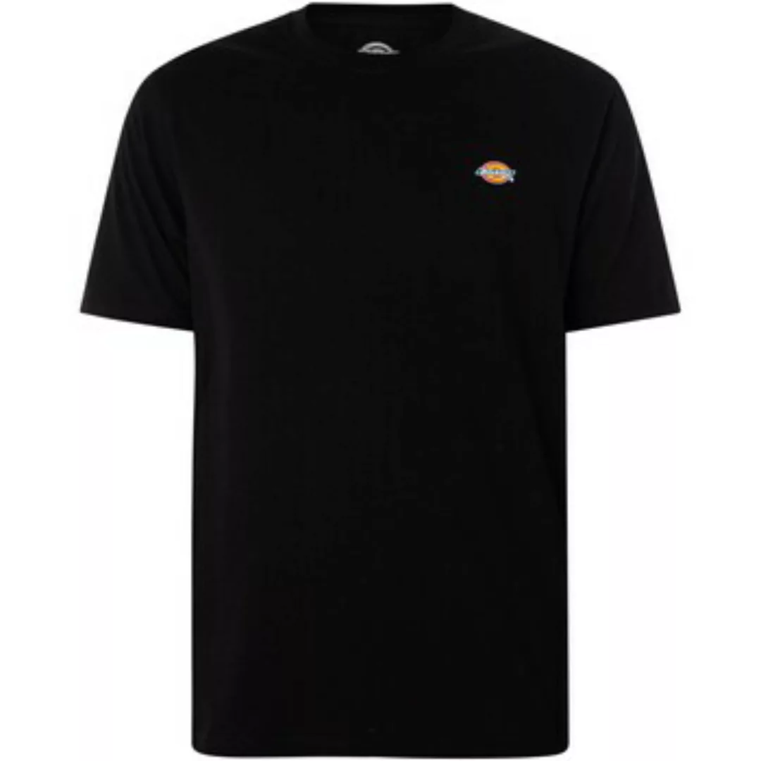 Dickies  T-Shirt T-Shirt mit Mapleton-Logo günstig online kaufen