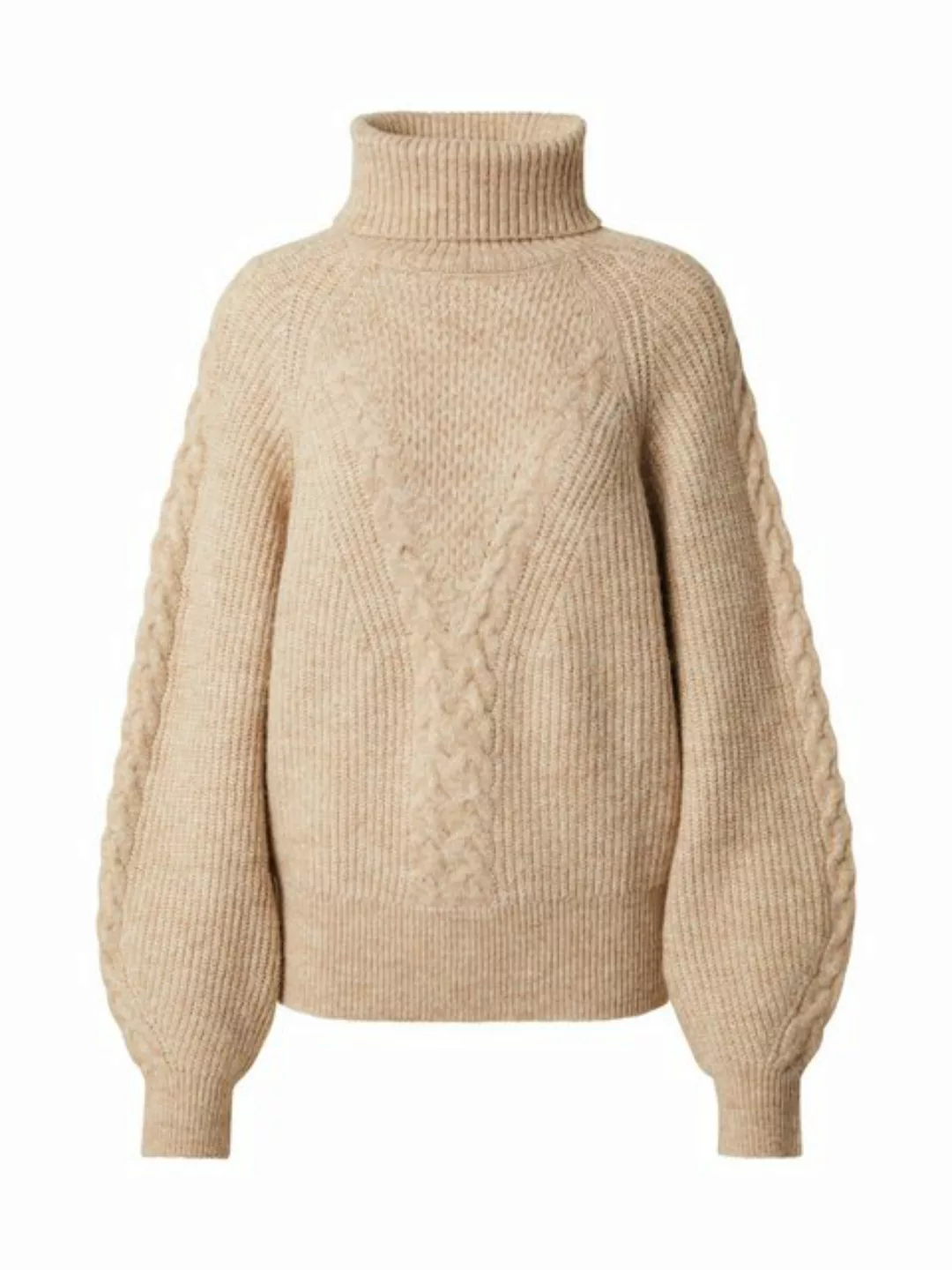 Guido Maria Kretschmer Women Rollkragenpullover Alena (1-tlg) Plain/ohne De günstig online kaufen