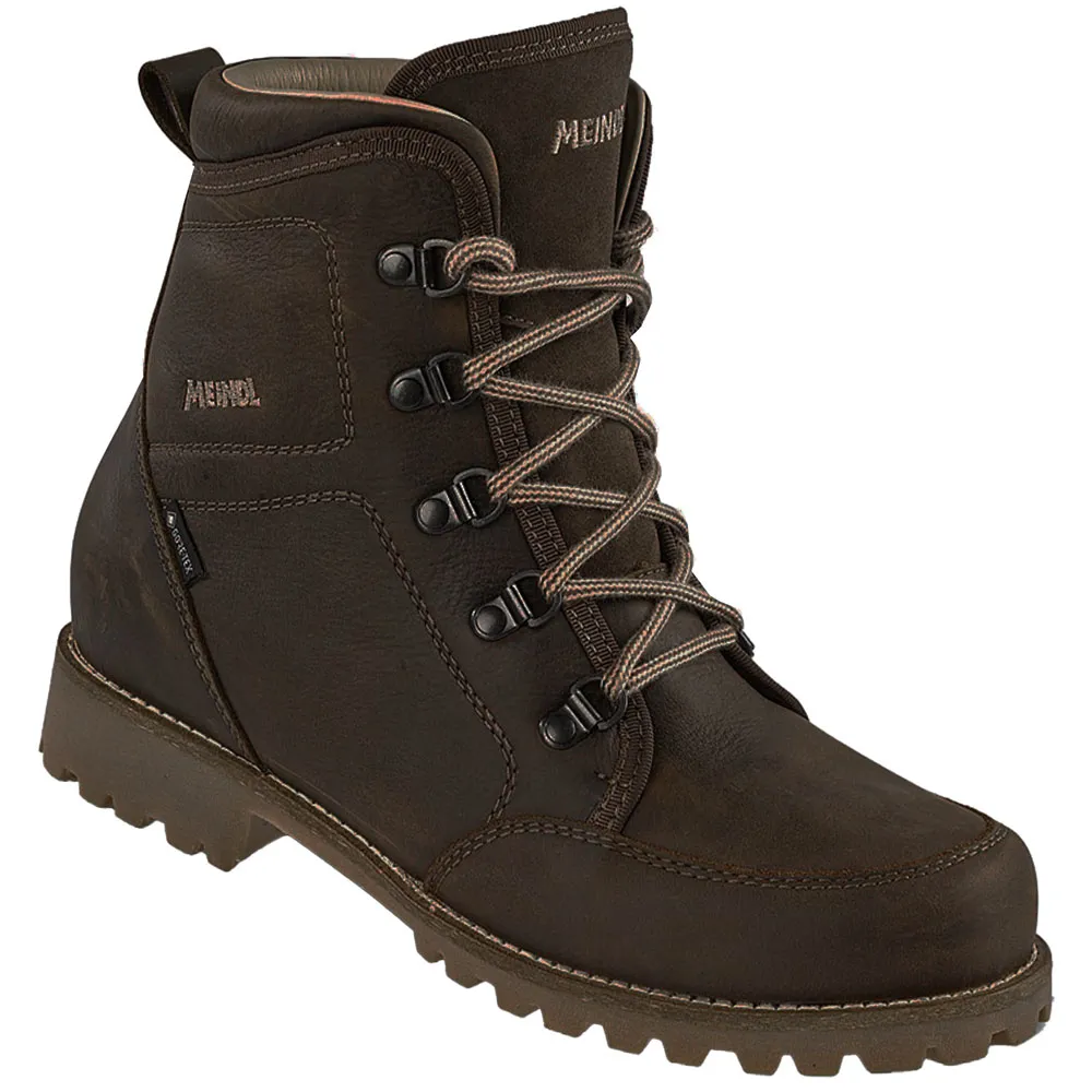 Meindl Sondrio Lady Gore-Tex Stiefel Braun günstig online kaufen