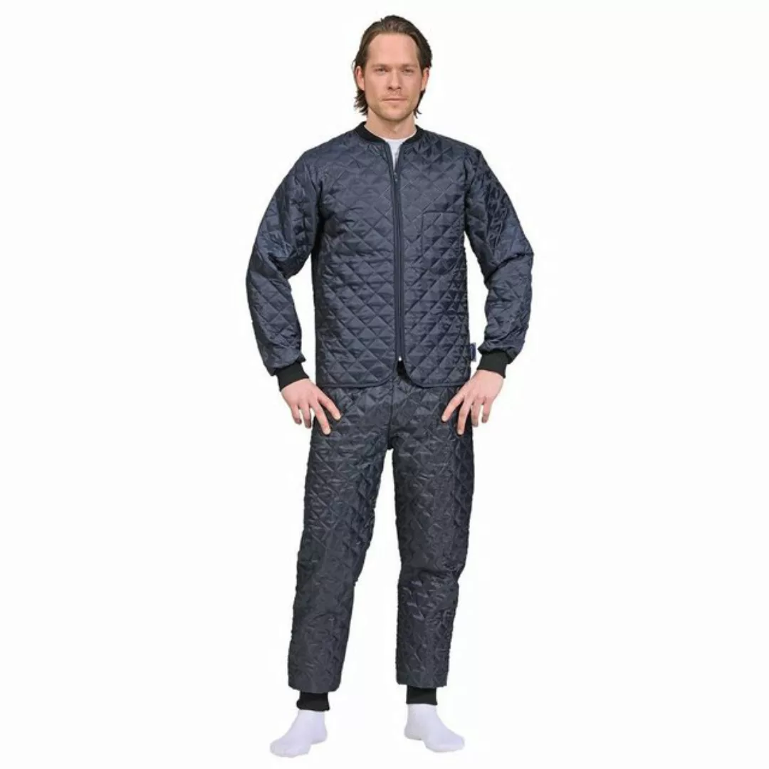 securesse Thermohose securesse Thermohose blau günstig online kaufen