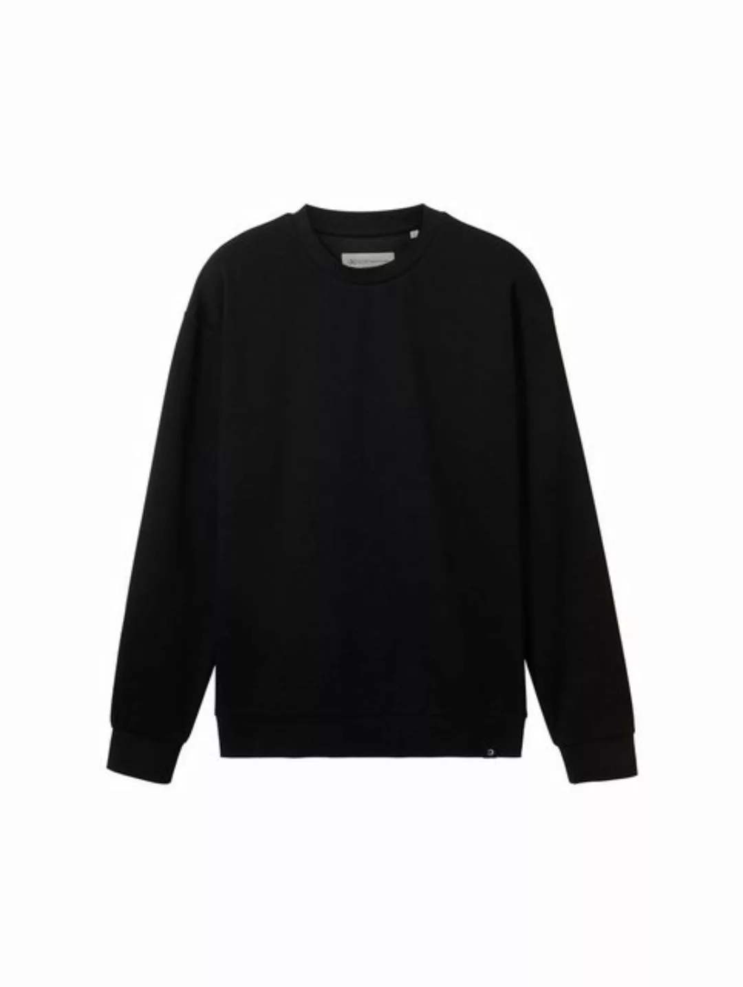 TOM TAILOR Denim Sweatshirt günstig online kaufen