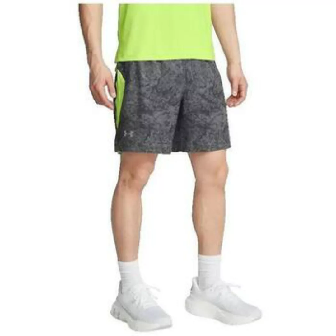 Under Armour  Shorts De 18 Cm Ua Launch Elite günstig online kaufen