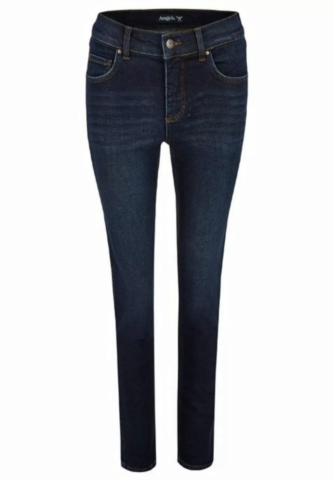 ANGELS Skinny-fit-Jeans SKINNY günstig online kaufen