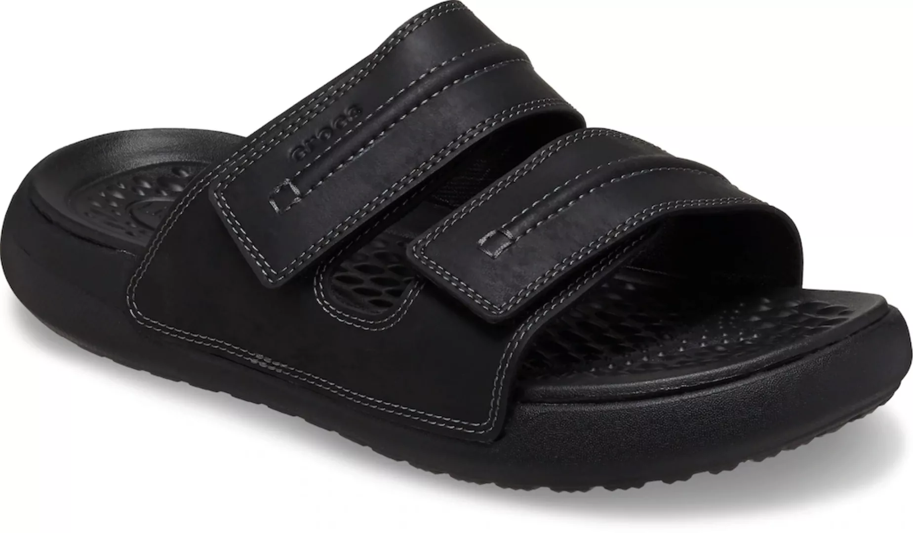 Crocs Badepantolette "Yukon Vista 2", Sommerschuh, Poolslides, Schlappen, m günstig online kaufen