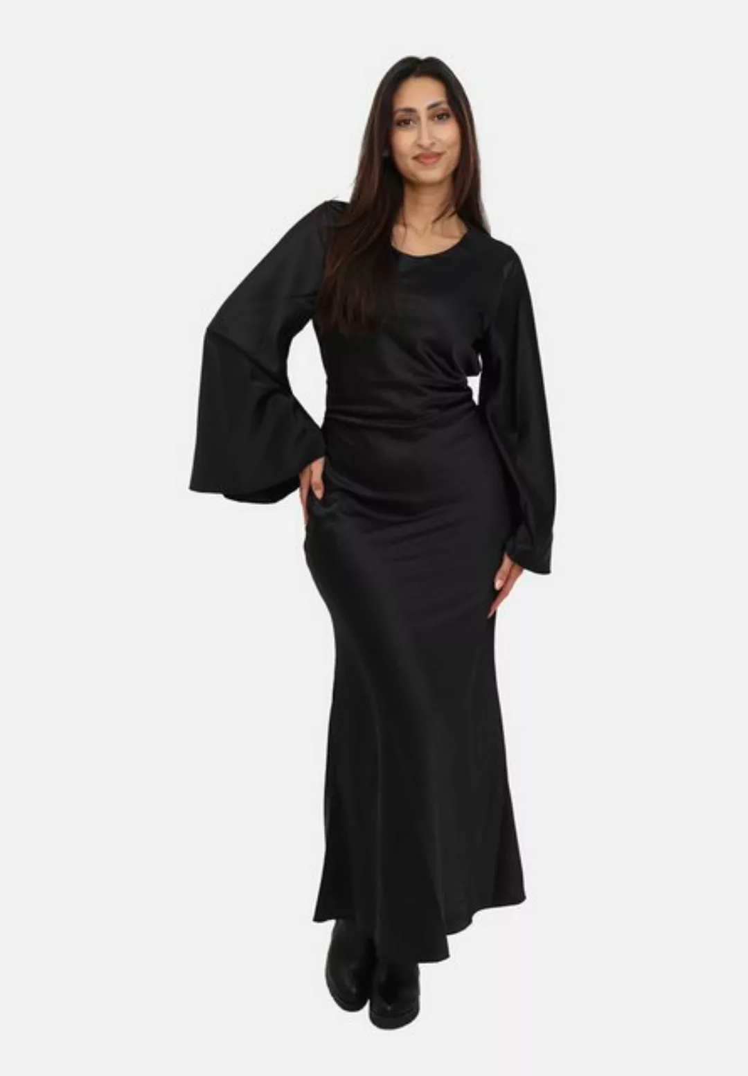 Elara Maxikleid Elara Damen Abaya (1-tlg) günstig online kaufen