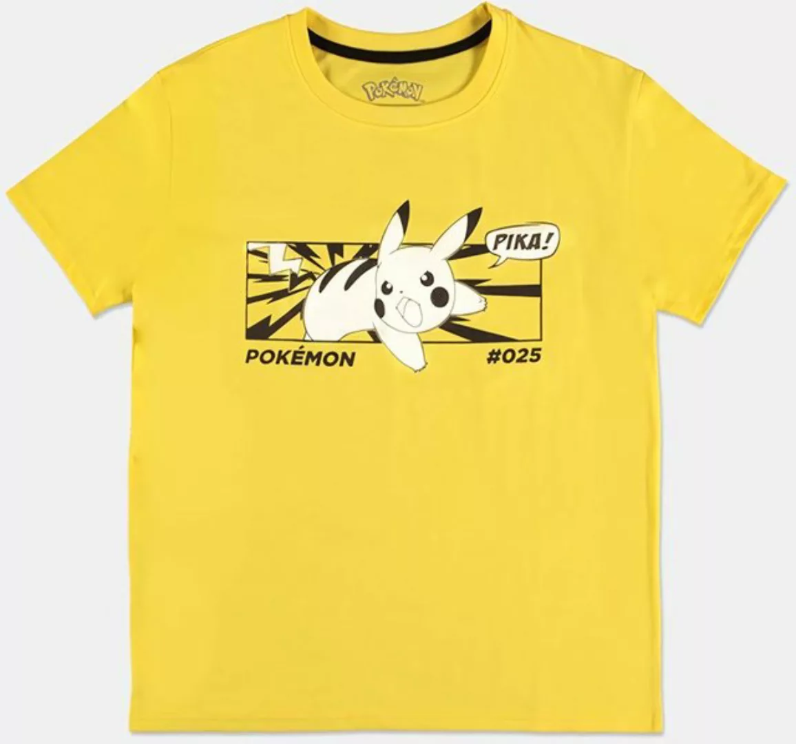 POKÉMON T-Shirt günstig online kaufen