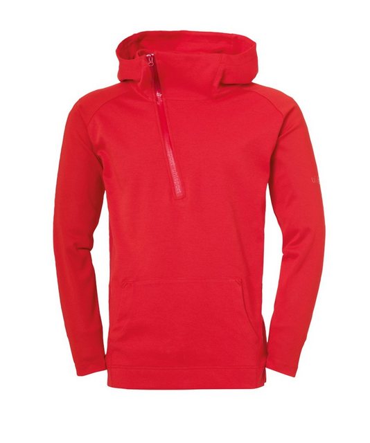 uhlsport Sweatshirt Essential Pro Ziptop günstig online kaufen