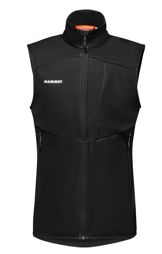 Mammut Softshellweste Ultimate VII SO Vest günstig online kaufen