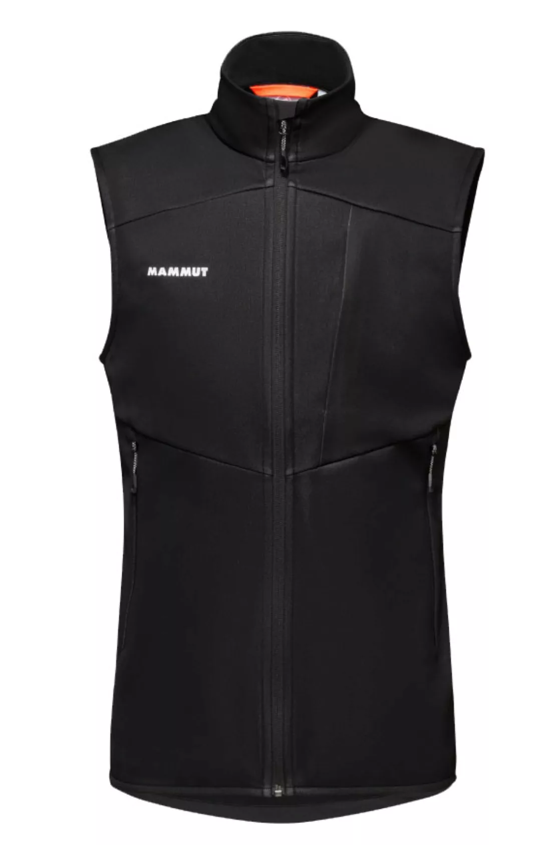 Mammut Ultimate VII SO Vest Men - Softshelljacke günstig online kaufen