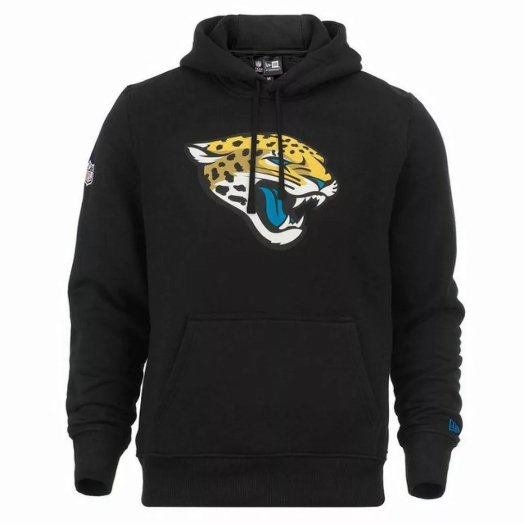New Era Hoodie NFL Jacksonville Jaguars Team Logo günstig online kaufen