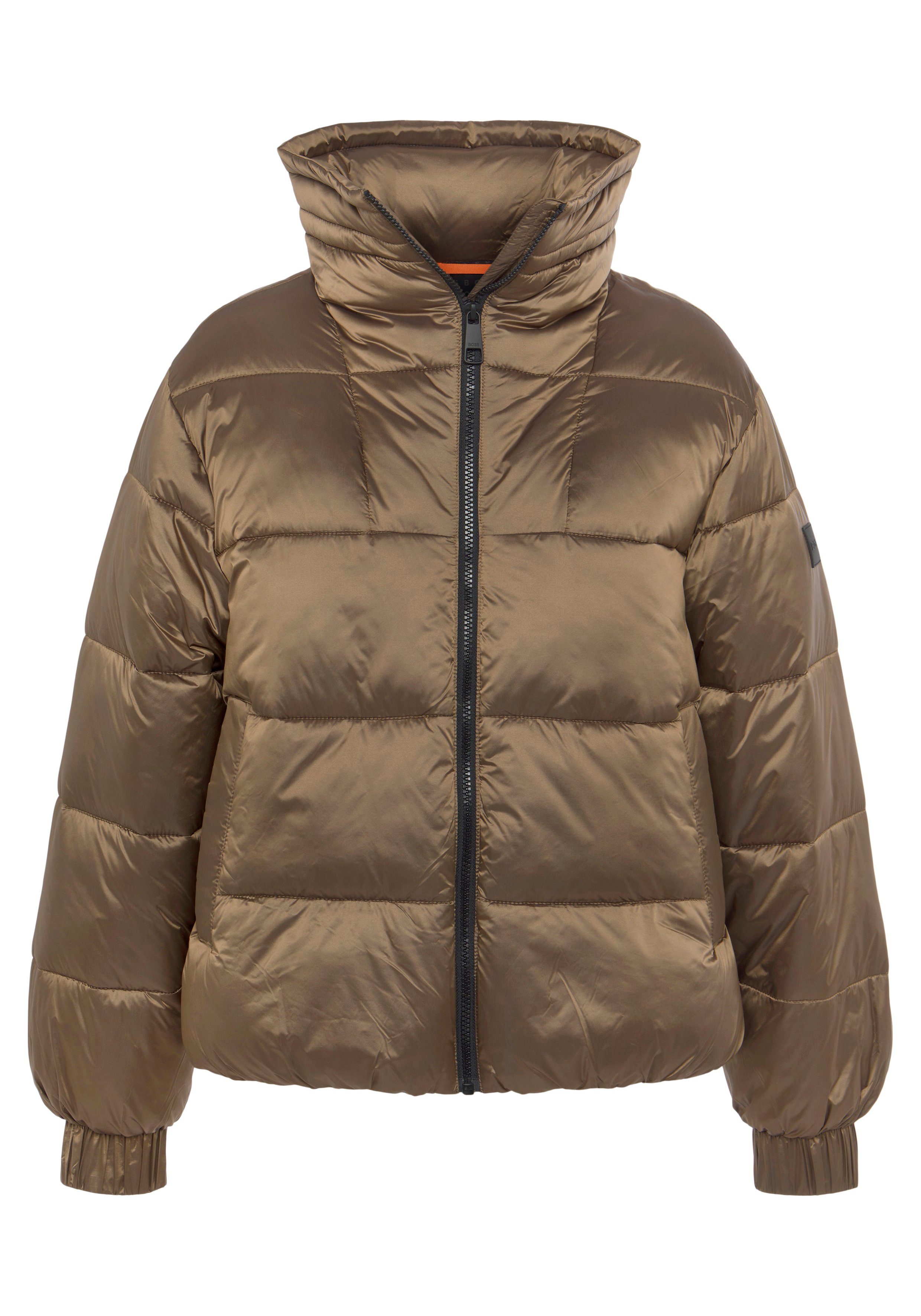 BOSS ORANGE Outdoorjacke Padina Premium Damenmode günstig online kaufen