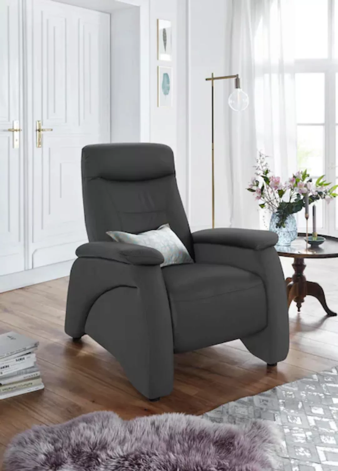 exxpo - sofa fashion Relaxsessel günstig online kaufen