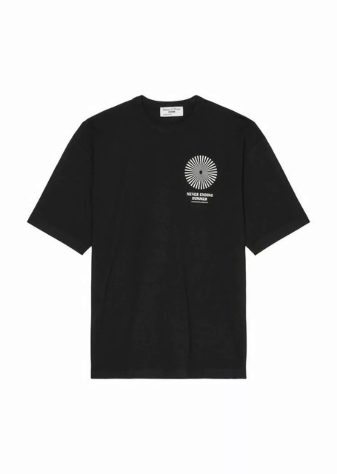 Marc O'Polo DENIM T-Shirt günstig online kaufen