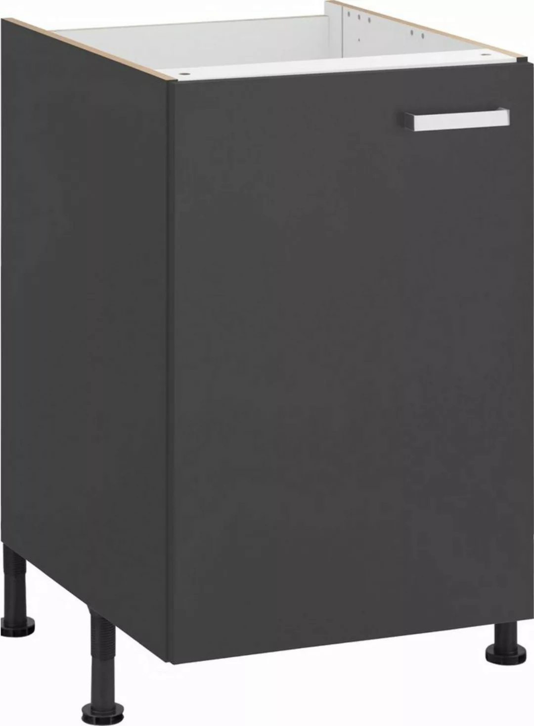 OPTIFIT Spülenschrank "Parma", Breite 50 cm günstig online kaufen