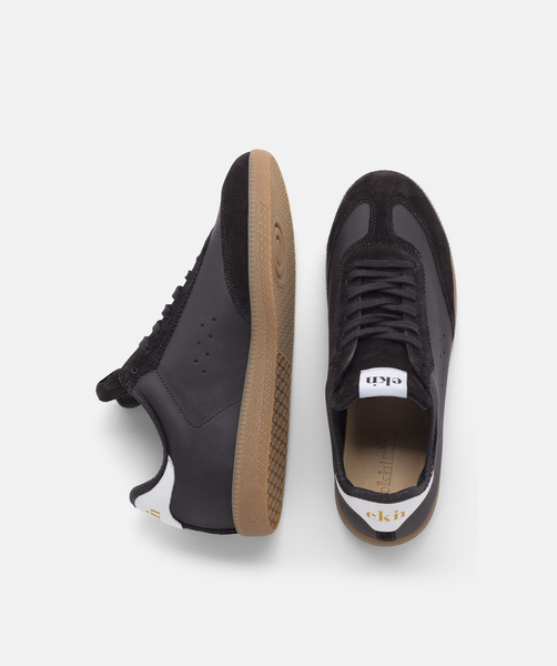 Sneaker Tsuga - Leather günstig online kaufen