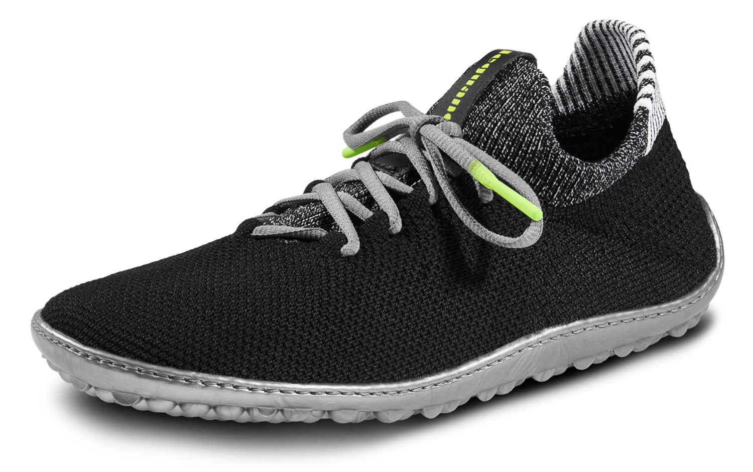 Leguano Go: nature Barfußschuh günstig online kaufen
