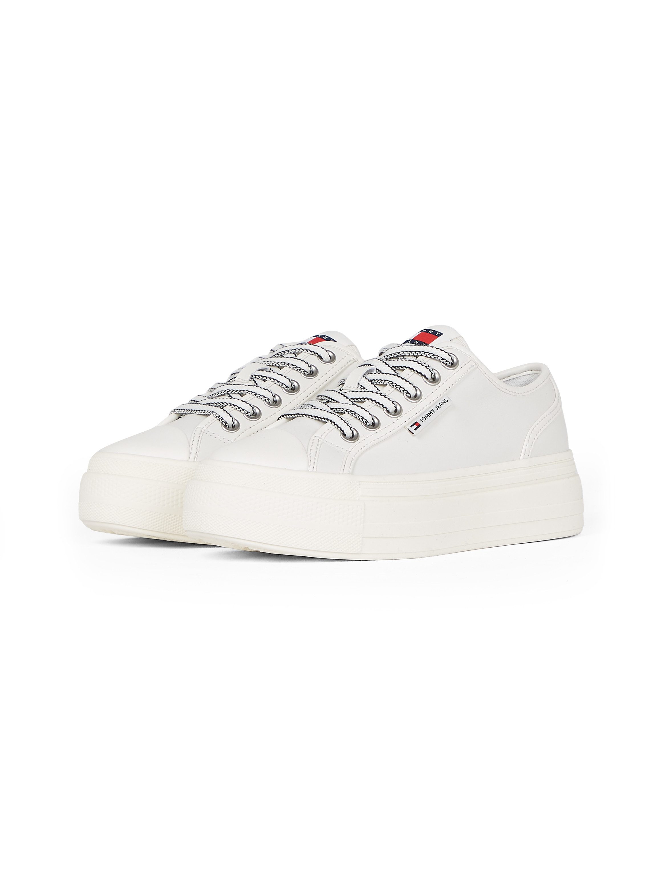 Tommy Jeans TJW FOXING VULC LC günstig online kaufen