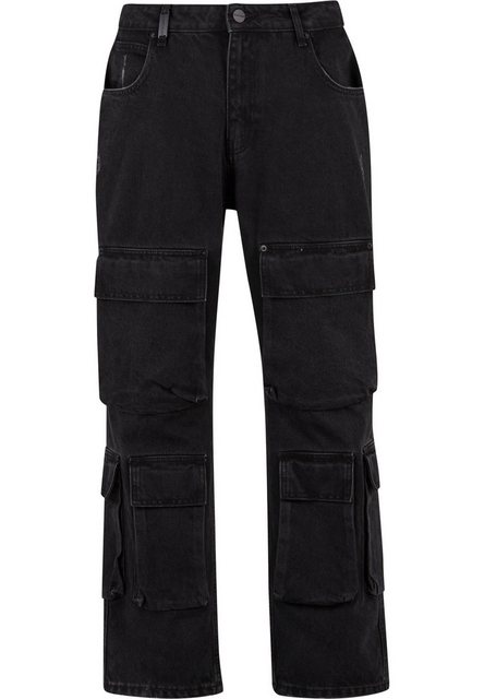 2Y Studios Bequeme Jeans 2Y Studios 2Y Vida Cargo Straight Jeans günstig online kaufen