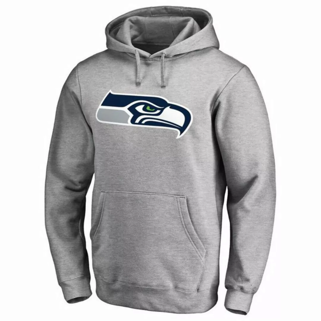 Seattle Seahawks Kapuzenpullover günstig online kaufen