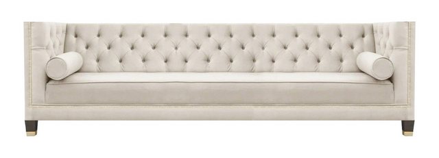 JVmoebel 4-Sitzer Luxus Viersitzer Sofa Couch Designer Luxus Wohnzimmer Che günstig online kaufen