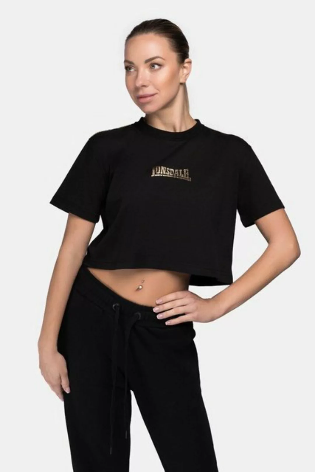 Lonsdale T-Shirt AULTBEA günstig online kaufen