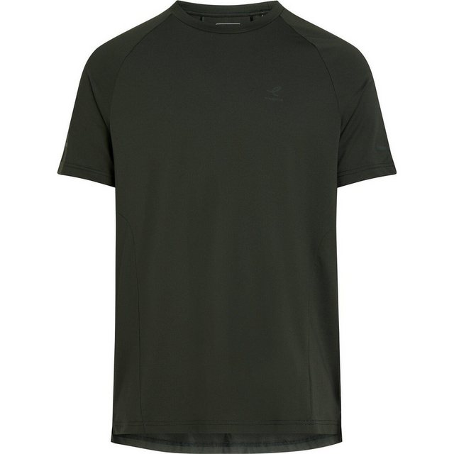 Energetics T-Shirt He.-T-Shirt Ellazor S/S M GREEN DARK günstig online kaufen