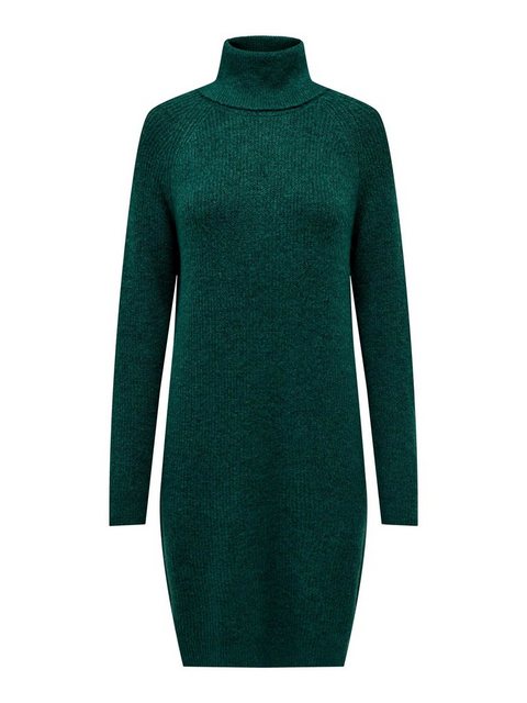 ONLY Strickkleid ONLSILLY LS ROLLNECK DRESS BF KNT günstig online kaufen