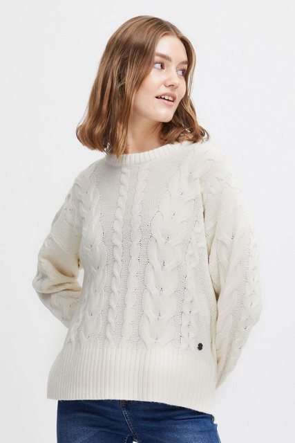 OXMO Strickpullover OXOtana günstig online kaufen