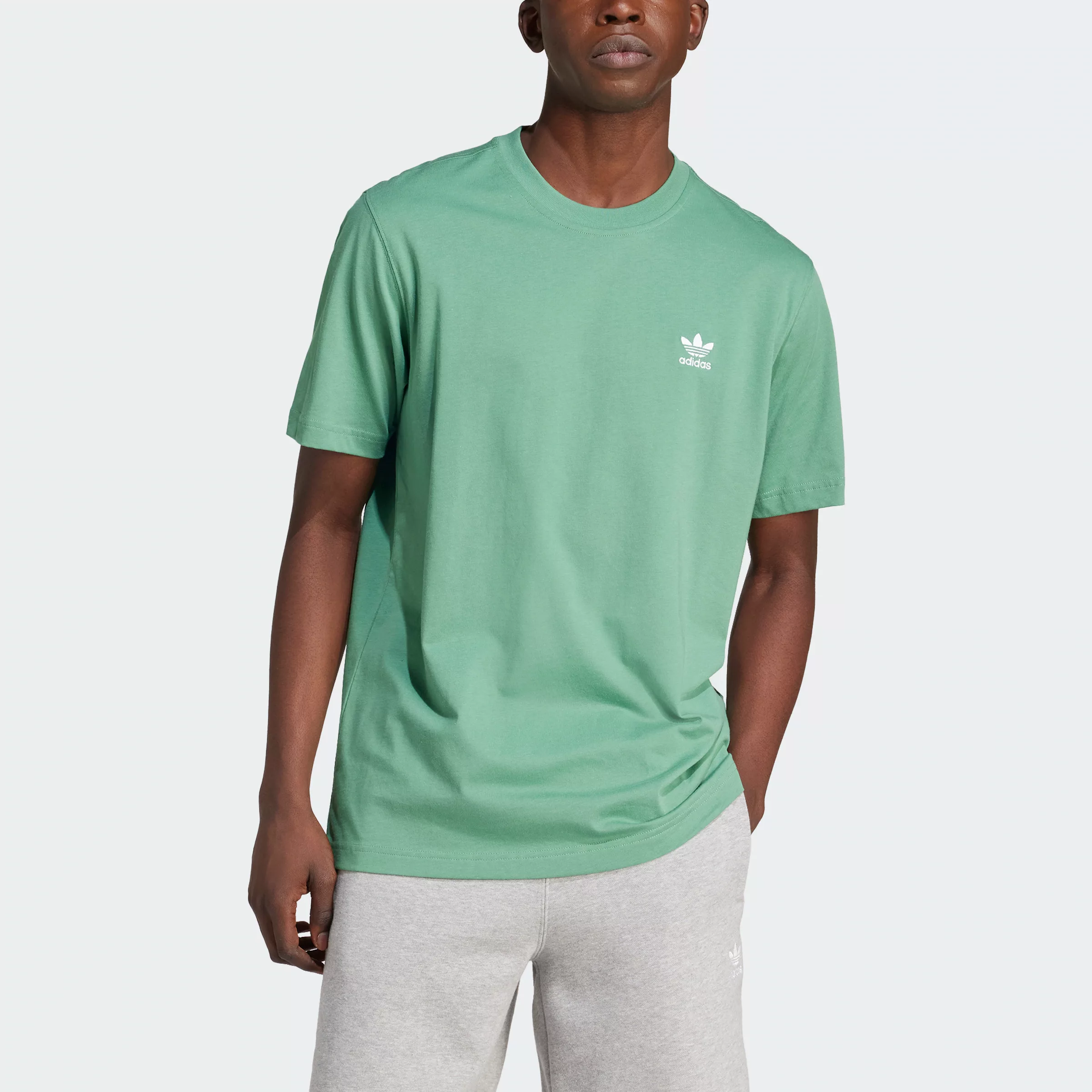 adidas Originals T-Shirt ESSENTIAL TEE günstig online kaufen