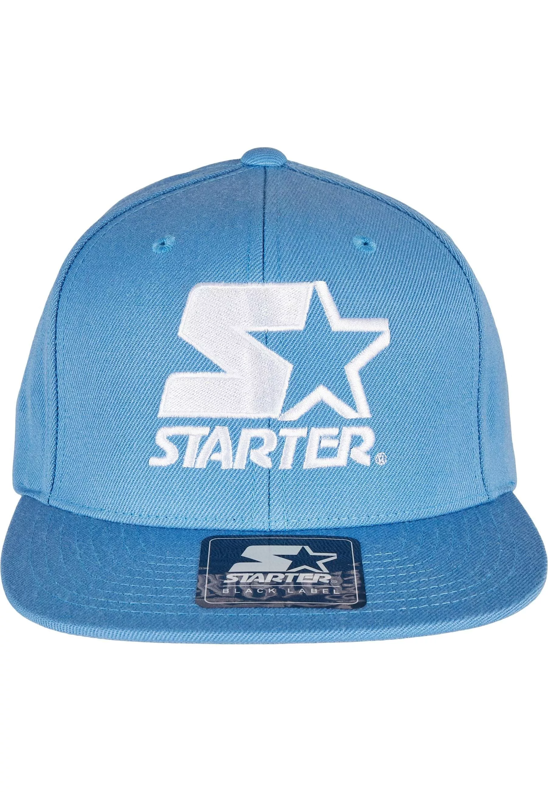 Starter Black Label Snapback Cap "Starter Black Label Accessoires Starter L günstig online kaufen