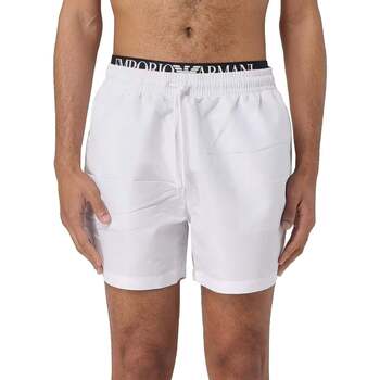 Emporio Armani Badeshorts Boxer Beachwear mit günstig online kaufen