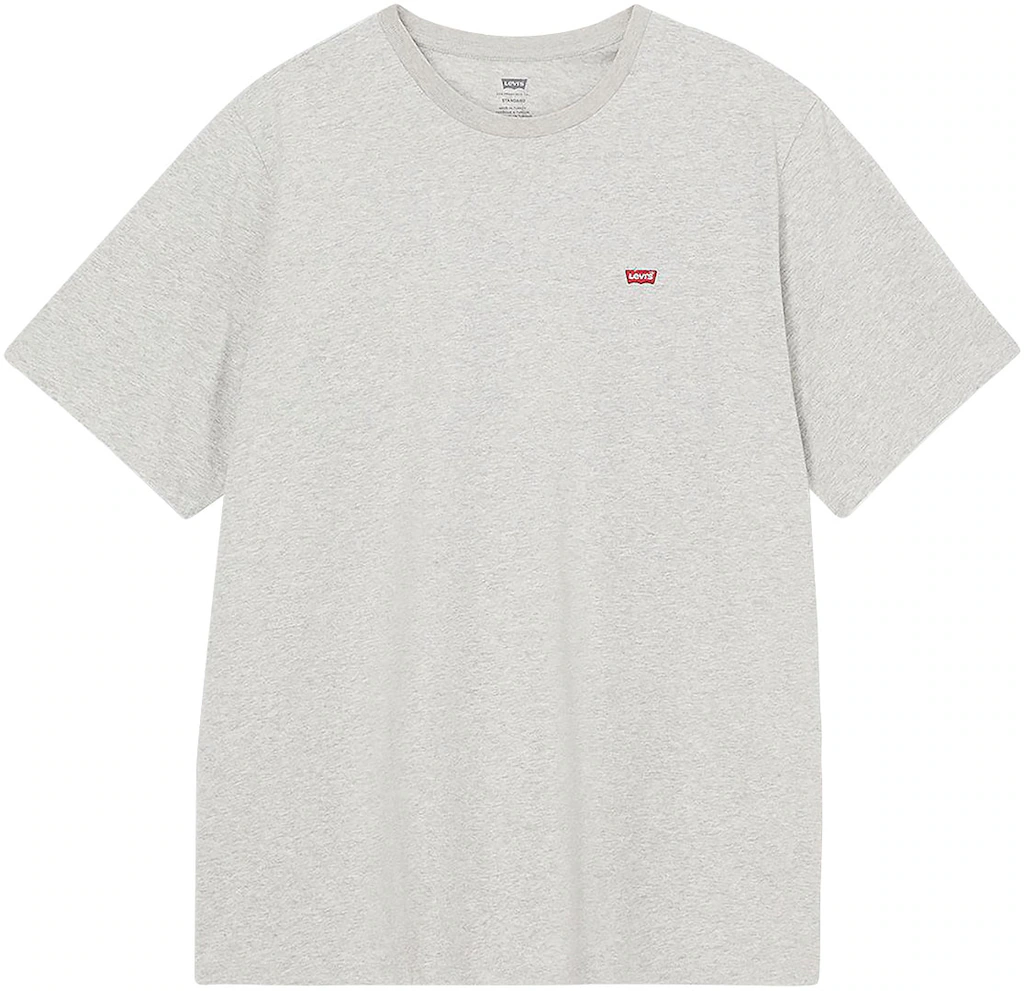 Levi's® Plus T-Shirt LE BIG ORIGINAL HM TEE günstig online kaufen