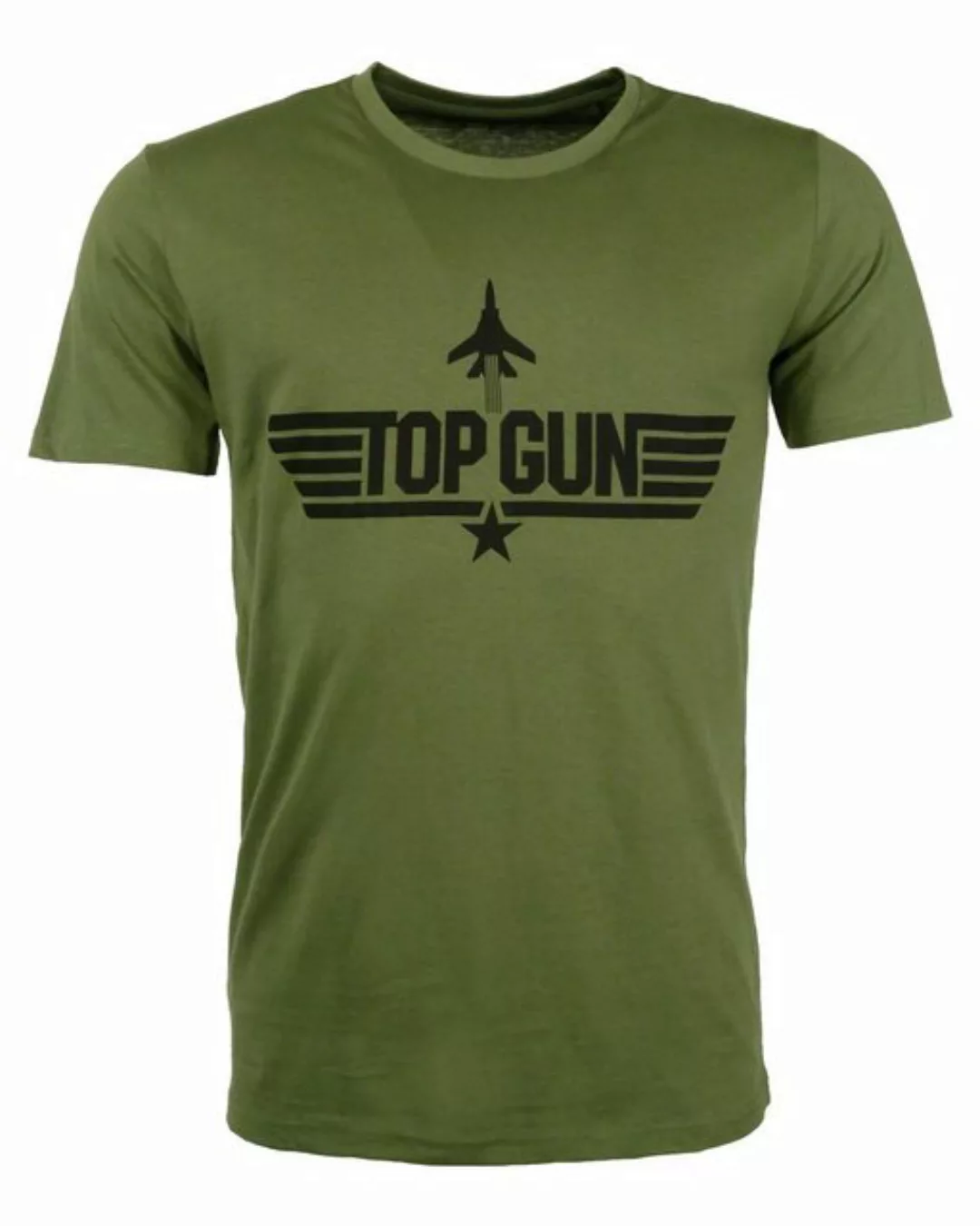 TOP GUN T-Shirt PP201011 günstig online kaufen