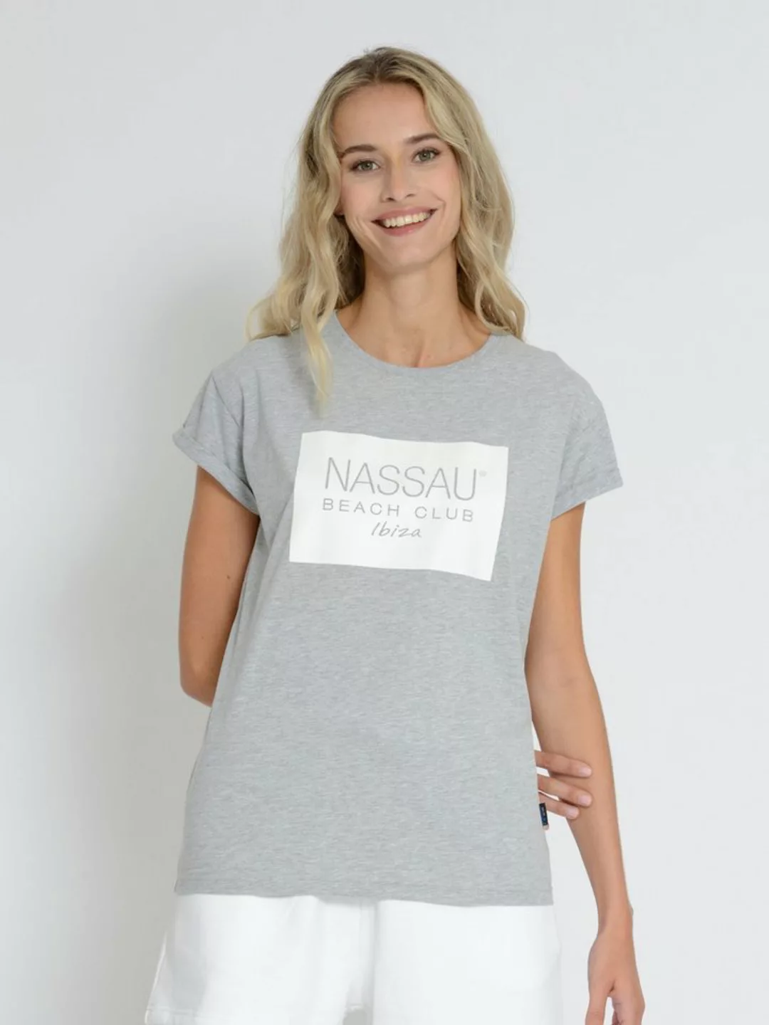 NASSAU BEACH T-Shirt NB231057 günstig online kaufen