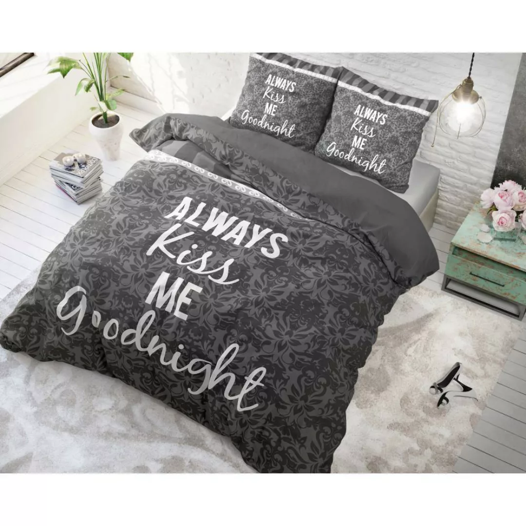 Dreamhouse | Bettbezug-Set Pure Kiss günstig online kaufen