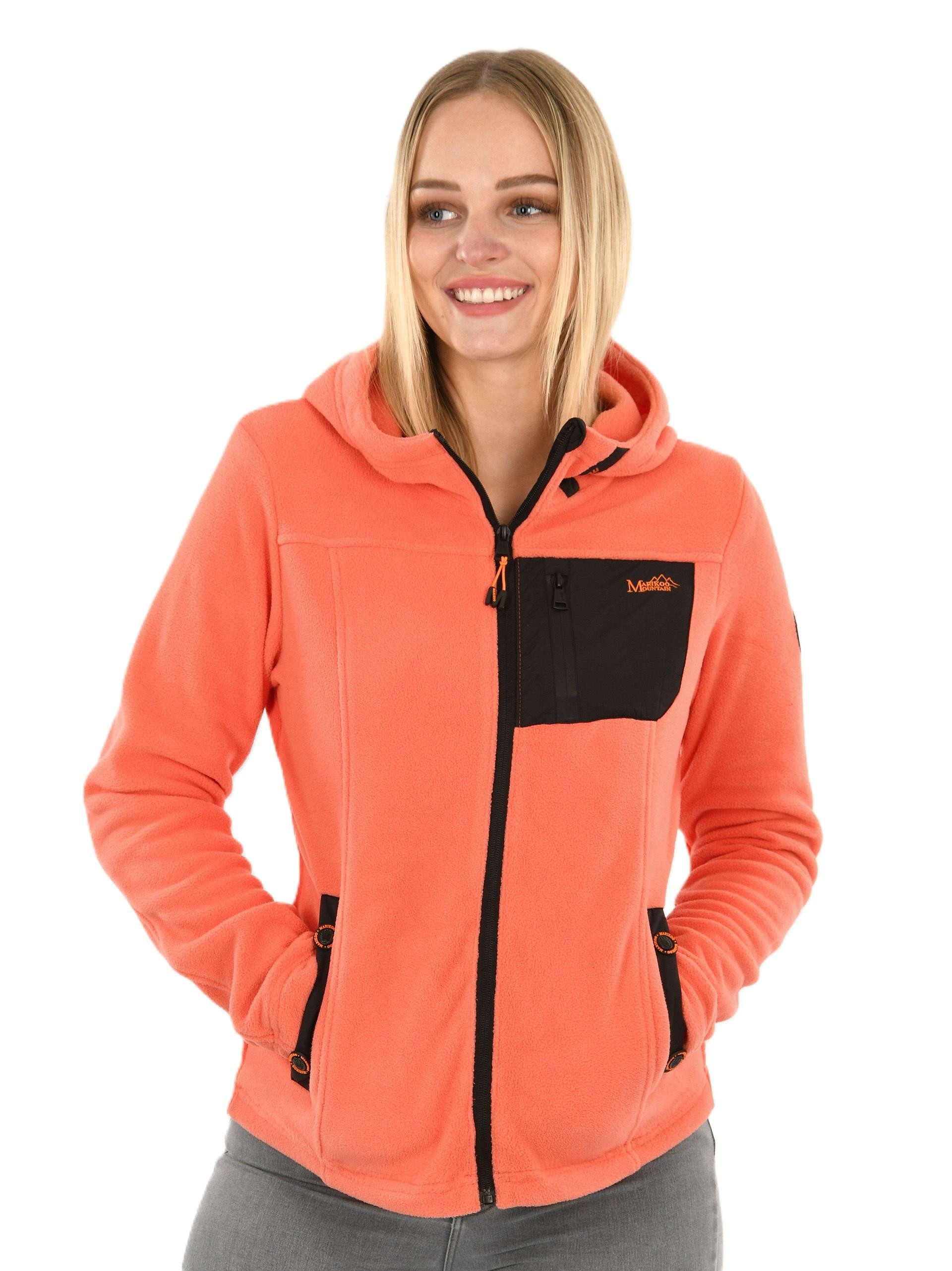 Marikoo Outdoorjacke Mount Iwaki günstig online kaufen