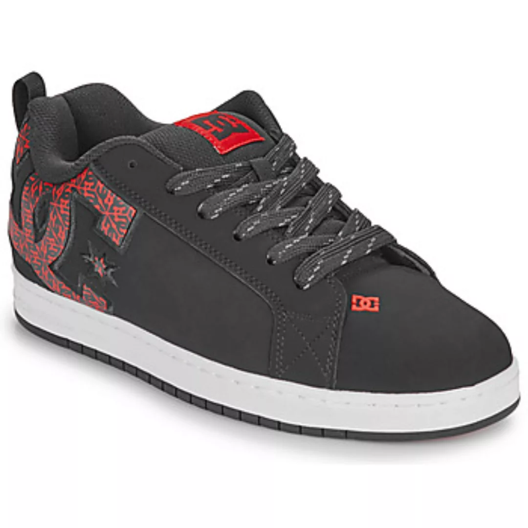 DC Shoes  Sneaker COURT GRAFFIK günstig online kaufen