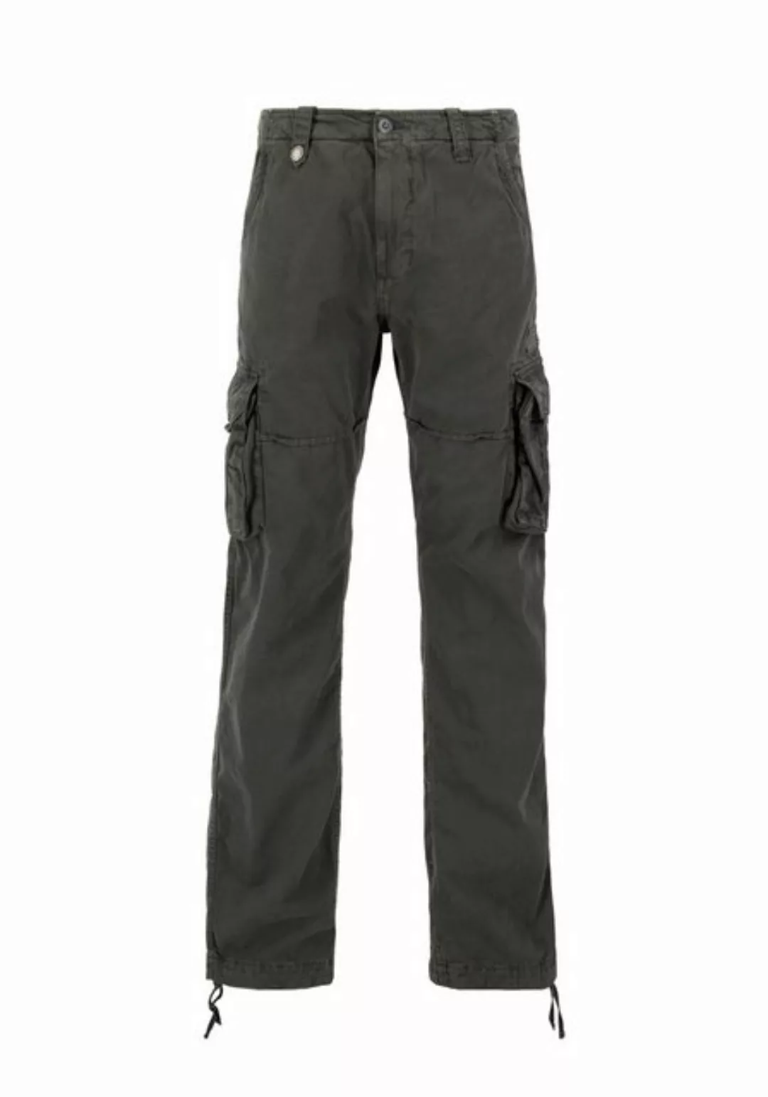 Alpha Industries Cargohose Alpha Industries Men - Pants Jet Pant günstig online kaufen