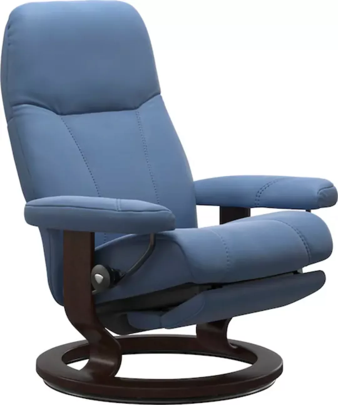 Stressless® Relaxsessel »Consul«, elektrisch verstellbar, optional 2-motori günstig online kaufen