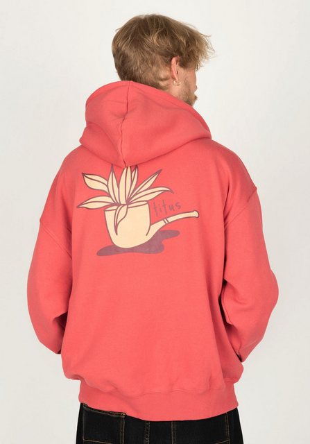 TITUS Hoodie günstig online kaufen