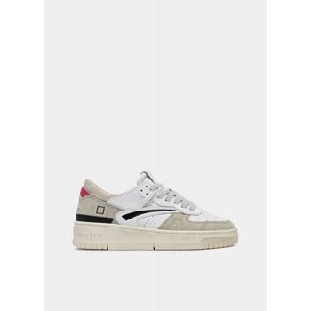 Date  Sneaker W411-TO-NT-IY TORNEO-WHITE/IVORY günstig online kaufen