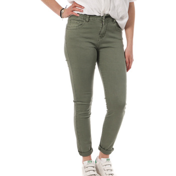 Monday Premium  Slim Fit Jeans LW-339-D günstig online kaufen